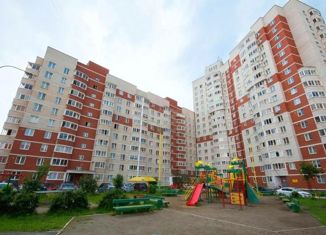 Продажа 1-комнатной квартиры, 35 м2, Екатеринбург, Надеждинская улица, 26, Надеждинская улица