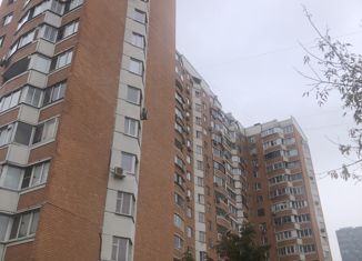 Продаю 1-комнатную квартиру, 38 м2, Москва, Рабочая улица, 6к1, Таганский район