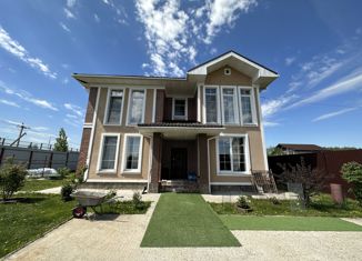 Продам дом, 254.6 м2, коттеджный посёлок Подмосковные Вечера, Рогозининская улица, 38