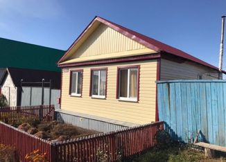 Продажа дома, 80 м2, посёлок Новосергиевка