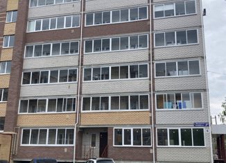 Продам 1-комнатную квартиру, 38.9 м2, село Семёновка, Молодёжная улица, 3В