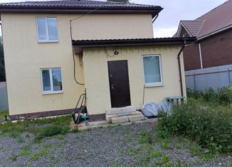 Продам дом, 137 м2, поселок Большой Исток, Луговая улица