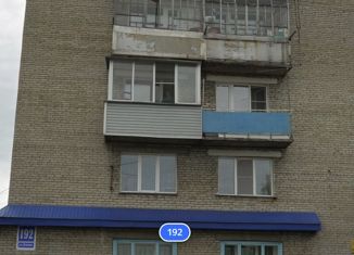 Продаю трехкомнатную квартиру, 56.9 м2, Барабинск, улица Ленина, 192