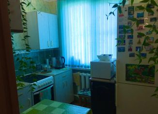 Продается 2-ком. квартира, 41 м2, Новосибирск, Часовая улица, 23, Часовая улица