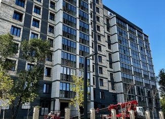 Квартира на продажу студия, 29.5 м2, Благовещенск, ЖК Лазурный Берег, Заводская улица, 4