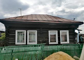 Продам дом, 80 м2, Мариинск, Луговая улица