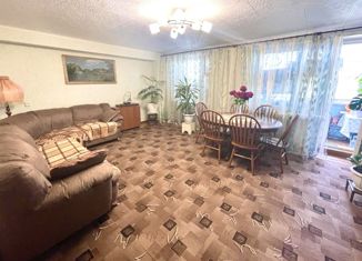 Продается 4-ком. квартира, 112 м2, Алексин, Дубравная улица, 28к2