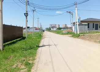 Земельный участок на продажу, 5.7 сот., хутор Камышеваха, Новороссийская улица