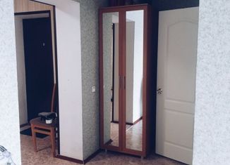 Продается 1-комнатная квартира, 42.2 м2, Усть-Кут, Кедровая улица, 11А