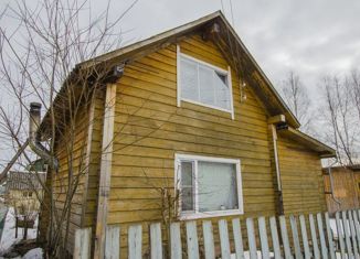 Продажа дома, 50 м2, территория Максаковское