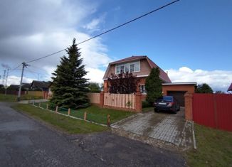 Продается дом, 290 м2, деревня Климово