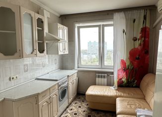 Продажа однокомнатной квартиры, 33 м2, Самара, Пензенская улица, 58, метро Московская