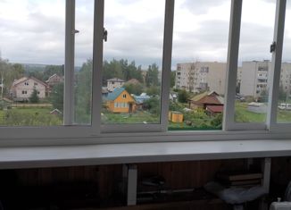 Продам 1-ком. квартиру, 33 м2, рабочий посёлок Константиновский, улица Ветеранов войны, 18