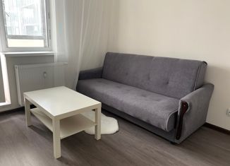 Продам квартиру студию, 20.4 м2, Кудрово, Пражская улица, 4, ЖК Парклэнд