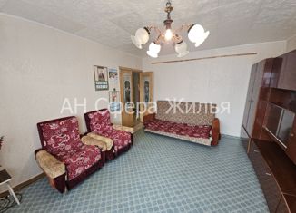 Продажа 3-ком. квартиры, 64 м2, Ульяновск, Сиреневый проезд, 5, Заволжский район