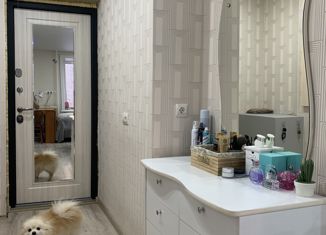 Продается квартира студия, 28 м2, Братск, улица Кирова, 31