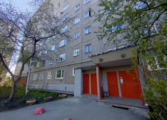 Продам 2-комнатную квартиру, 42.6 м2, Екатеринбург, улица Серафимы Дерябиной, 51