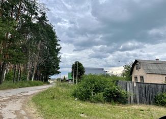 Продам земельный участок, 17.5 сот., Спасск-Рязанское городское поселение