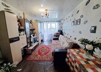 Продажа 2-комнатной квартиры, 43 м2, Оренбургская область, Заводской переулок, 5