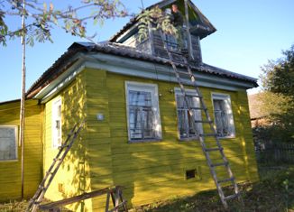 Продается дом, 70.6 м2, деревня Черепаниха