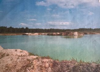 Продажа земельного участка, 10 сот., посёлок Нагорный, Советская улица