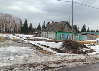 Продается земельный участок, 15 сот., поселок городского типа Нижний Ингаш, Советская улица