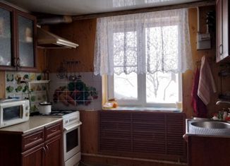 Продаю дом, 59.5 м2, село Бахилово, Школьная улица, 13