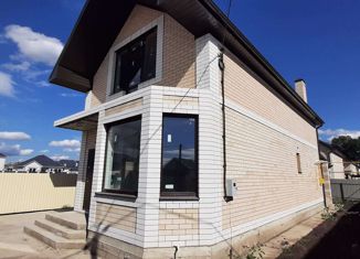 Продается дом, 135 м2, Краснодар, 1-й проезд Куликова Поля, 35, 1-й проезд Куликова Поля