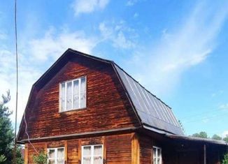 Продажа дома, 50 м2, Новосибирск, Трехгорная улица
