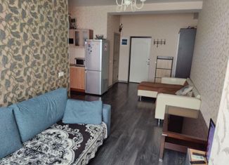 Продается 1-комнатная квартира, 40.5 м2, Краснодарский край, Орбитовская улица, 2Б