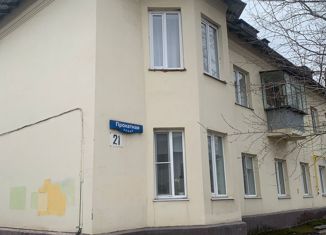 Продаю 3-комнатную квартиру, 71.1 м2, Липецк, Прокатная улица, 21