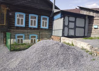 Дом на продажу, 57 м2, Сатка, Больничная улица, 22