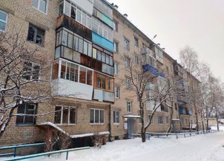 Продам 1-комнатную квартиру, 30 м2, посёлок Чусовское Озеро, улица Мира, 31