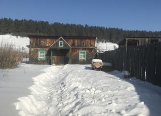 Продается дом, 25.6 м2, деревня Крутая, Советская улица, 56