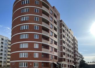 Продается 1-комнатная квартира, 22.9 м2, Горячий Ключ, Рябиновая улица, 2Вк1