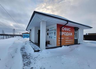 Продаю дом, 81.5 м2, дачный посёлок Олимпийский, дачный посёлок Олимпийский, 2/1