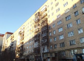 Продается 1-комнатная квартира, 32.4 м2, Екатеринбург, улица Патриса Лумумбы, 38, улица Патриса Лумумбы