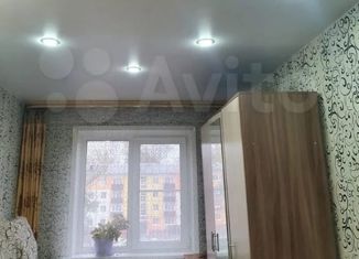 Продается комната, 18 м2, Усолье-Сибирское, проезд Серёгина, 12А