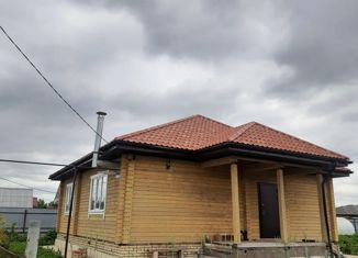 Продажа дома, 95 м2, деревня Уба, Молодёжная улица, 7В