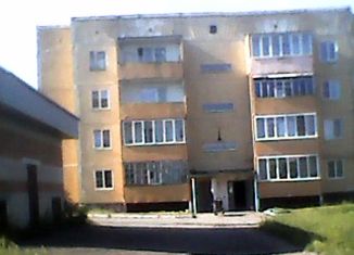 Однокомнатная квартира на продажу, 33.8 м2, поселок при станции Голуха, Центральная улица, 34