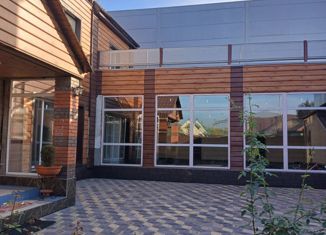 Дом на продажу, 291.4 м2, Новокузнецк, Стадионный проезд, 16