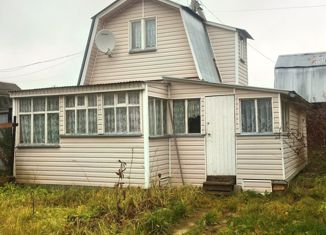 Дом на продажу, 60 м2, Куровское, садовое товарищество Мир, 24