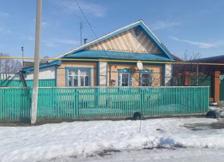 Дом на продажу, 45 м2, село Давликеево, улица Ленина, 16