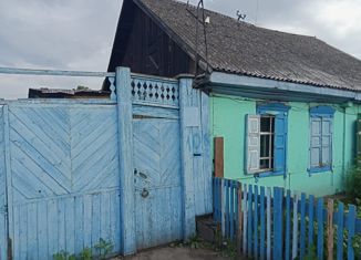 Продам дом, 40 м2, Черногорск, Уйбатская улица
