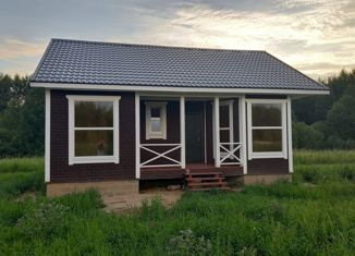 Продаю дом, 83.3 м2, деревня Соловеново