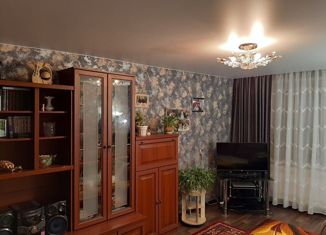 Продам трехкомнатную квартиру, 59.5 м2, Кольчугино, улица Дружбы, 30