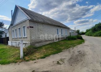 Продажа дома, 100.4 м2, рабочий посёлок Уразово, Гвардейская улица, 37