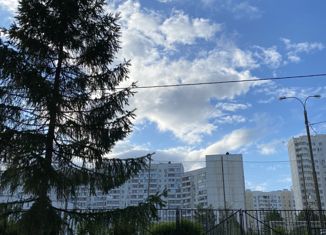 Продается трехкомнатная квартира, 56 м2, Москва, Анадырский проезд, 57, Анадырский проезд