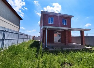 Дом на продажу, 120 м2, садовое товарищество Любитель, Сливовая улица, 145