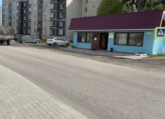 Продам 2-ком. квартиру, 59.9 м2, городской посёлок Рощино, Садовая улица, 5